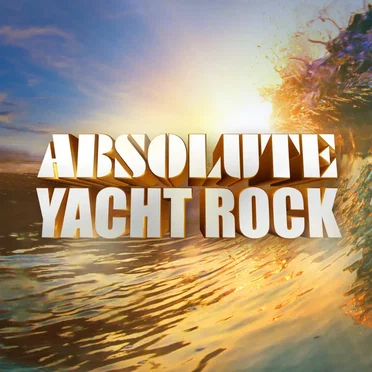 Absolute Yacht Rock by Various Artists - album cover