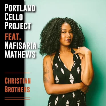 Nafisaria Mathews
