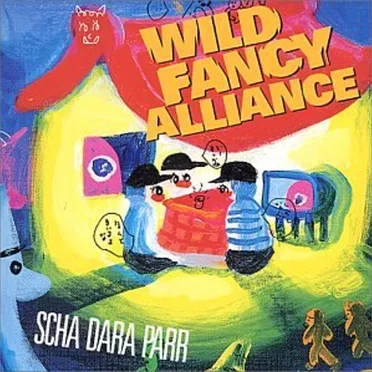 WILD FANCY ALLIANCE
