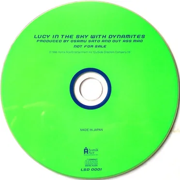 Lucy in the Sky With Dynamites