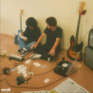 Rehash by Rehash - album cover
