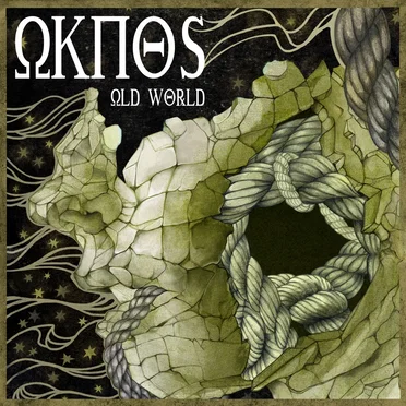 Old World by Oknos - album cover