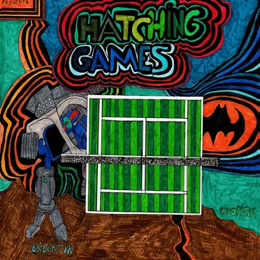 Hatching Games