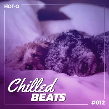 Chilled Beats 012 by Various Artists - album cover