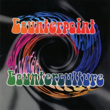 Counterculture by Stanford University Counterpoint - album cover