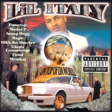 Lil’ Italy