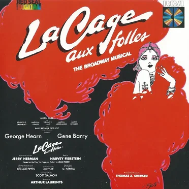 Jerry Herman