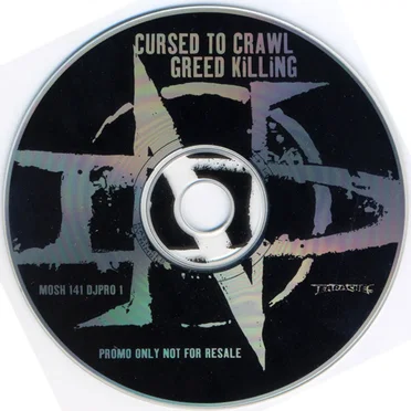 Cursed to Crawl
