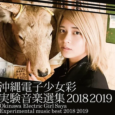 Experimental music best 2018 2019