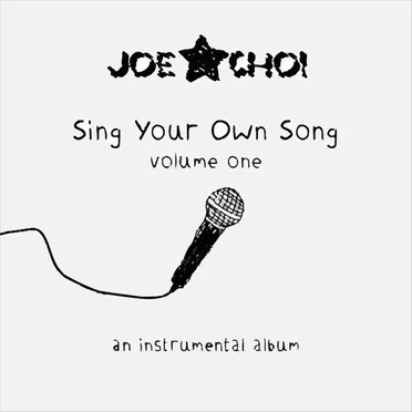 Sing Your Own Song, Vol. One