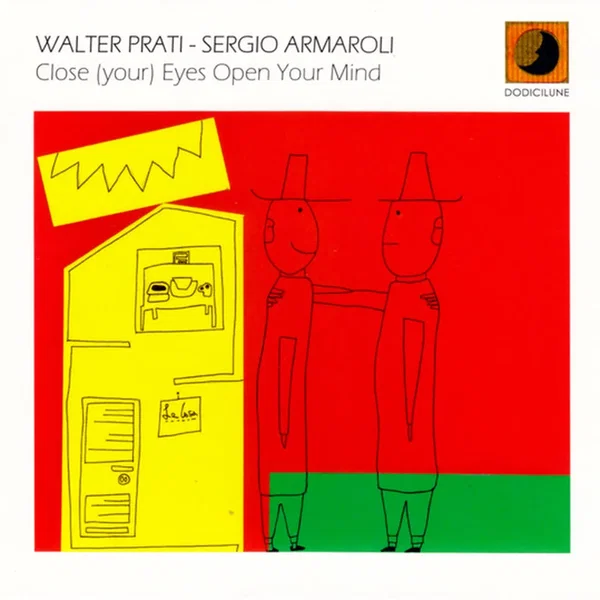 Close (Your) Eyes Open Your Mind