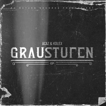 Graustufen EP