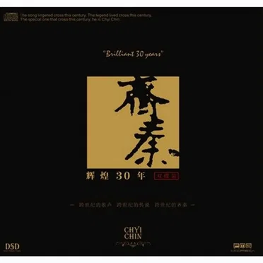 辉煌30年