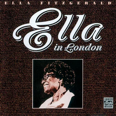 Ella in London