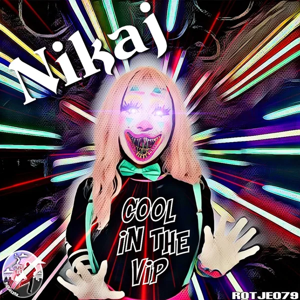Cool In The VIP