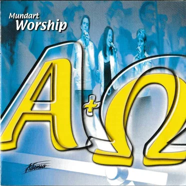 Alpha & Omega