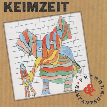 Primeln und Elefanten