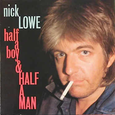 Half a Boy and Half a Man