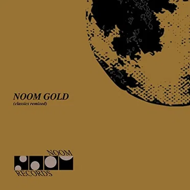 Noom Gold by Various Artists - album cover