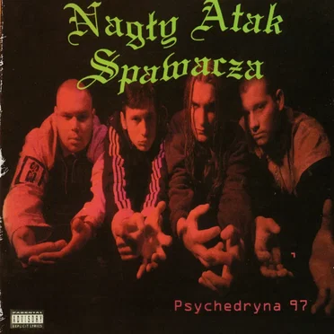 Psychedryna '97