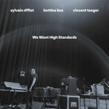 We Want High Standards