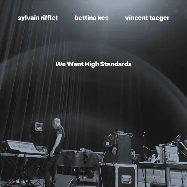 We Want High Standards