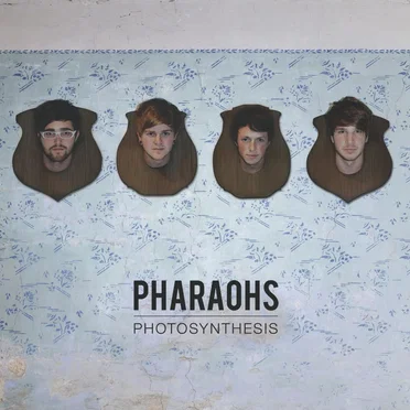 Photosynthesis by Pharaohs - album cover