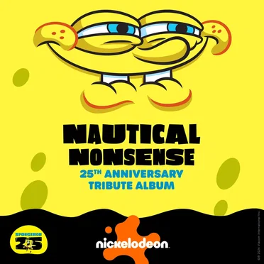 Nautical Nonsense: 25th Anniversary Tribute Album