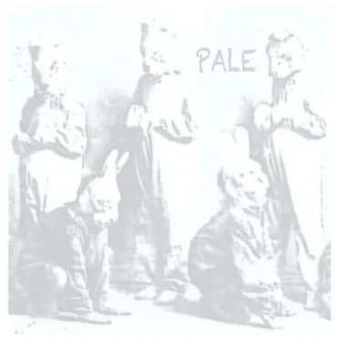 La permission de tout oser by Pale - album cover