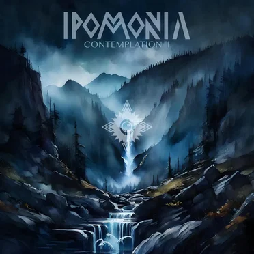 Contemplation I by Ipomonia - album cover