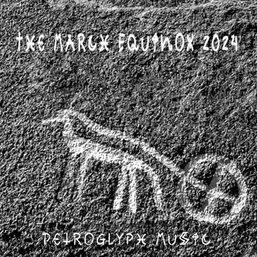 The March Equinox 2024 by Various Artists - album cover