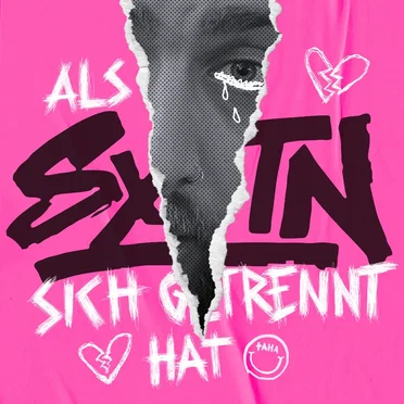 Als SXTN sich getrennt hat