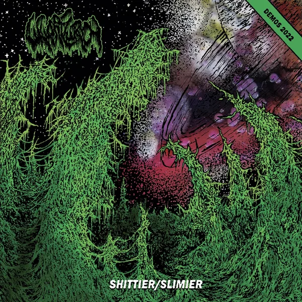 Shittier / Slimier