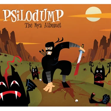The Nya Albumet
