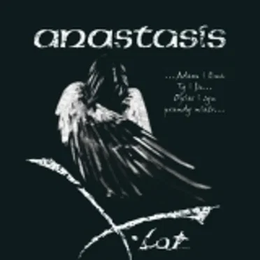 X lat by Anastasis - album cover