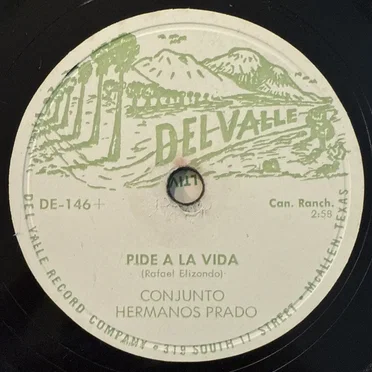 Pide a la vida / Dime que sí