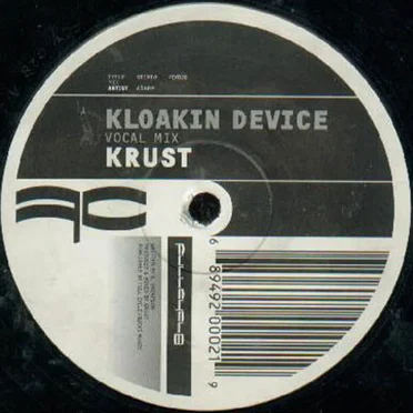 Kloakin Device (vocal mix) / 26 Bass (Special mix)