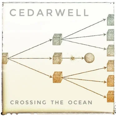Crossing the Ocean