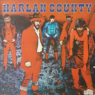 Harlan County