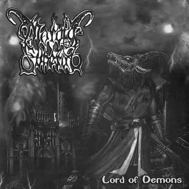 Lord Of Demons
