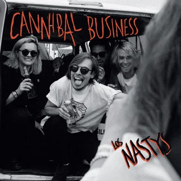 Cannibal Business