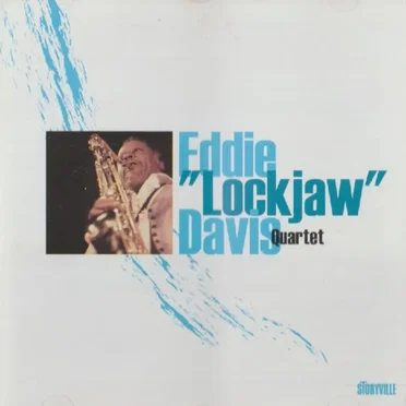 Eddie Lockjaw Davis Quartet