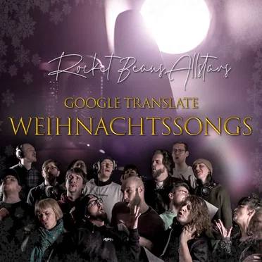 Google Translate Weihnachtssongs