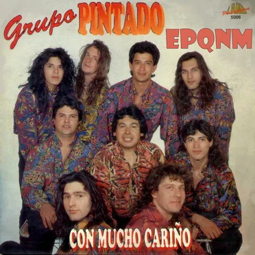 Con Mucho Cariño