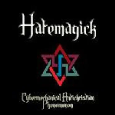 Cybermechanical Antichristian Phenomenon