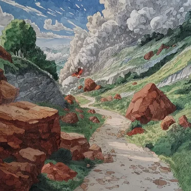 Route 113 (Pokémon Ruby & Sapphire but it's lofi)