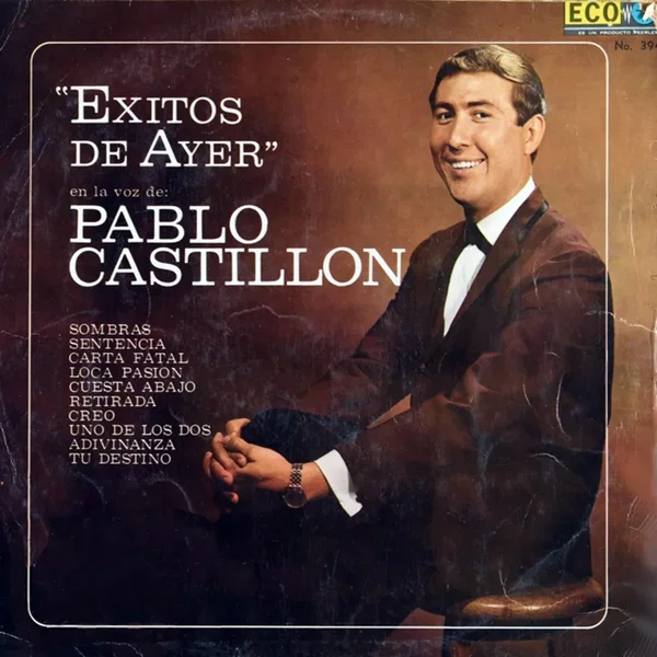 Éxitos de ayer