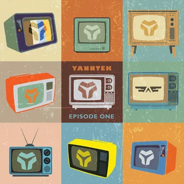 Episode One by Yanntek - album cover