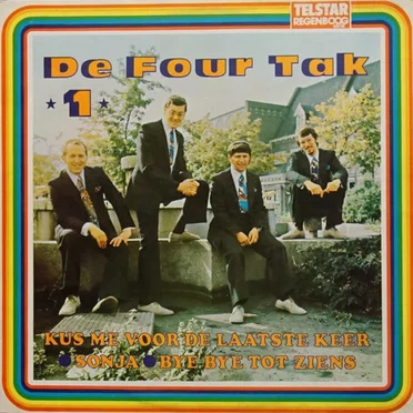 De Four Tak, 1