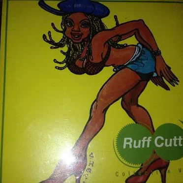 Ruff Cutt Collection Vol. 3 by Various Artists - album cover